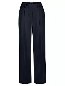 Jersey-Hose KjBrand blau günstig online kaufen