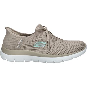 Skechers Sneaker "Skechers Sneaker Textil" günstig online kaufen