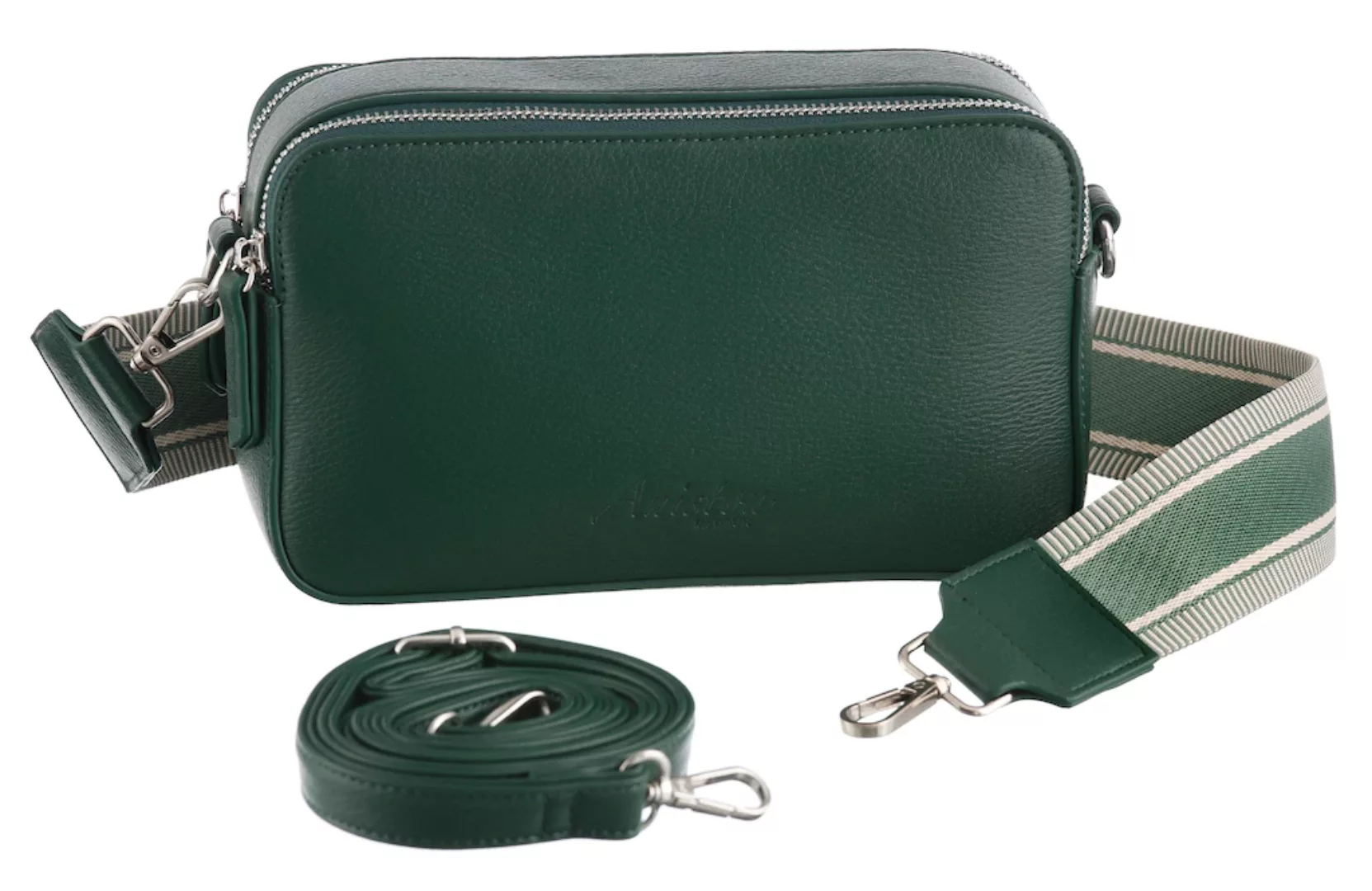 Aniston ACCESSOIRES Umhängetasche "Vera", Handtasche, Citybag, Tragetasche, günstig online kaufen
