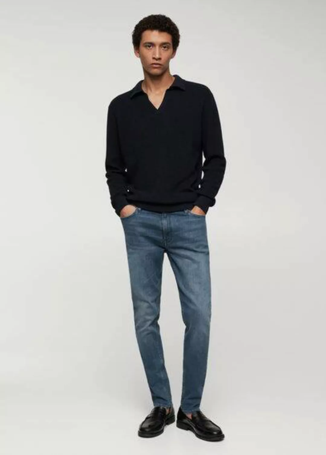 Skinny Fit-Jeans Jude günstig online kaufen