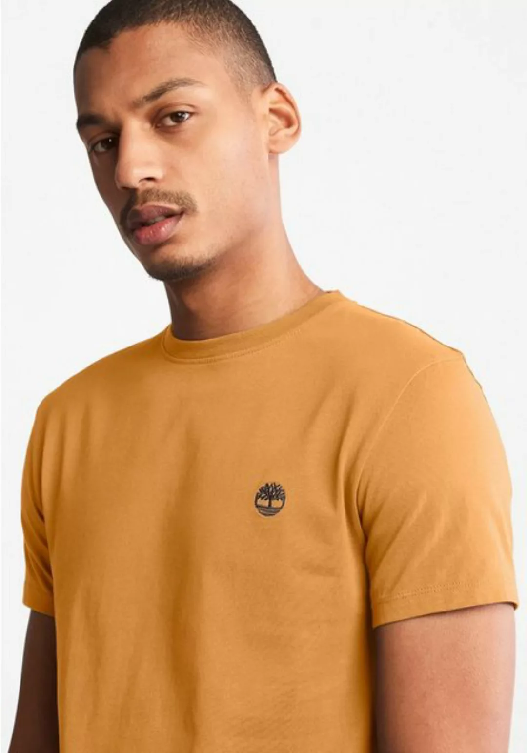 Timberland T-Shirt PORT ROYALE günstig online kaufen