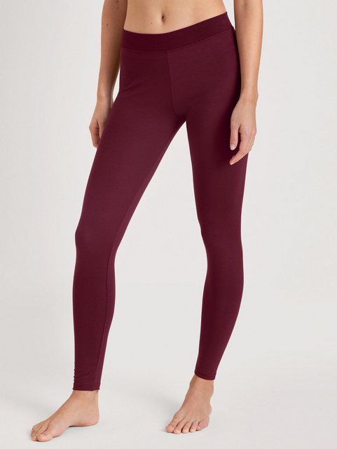 CALIDA Leggings Elastic Damen (1-tlg) günstig online kaufen