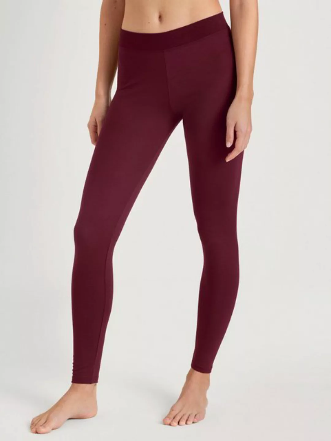 CALIDA Stoffhose DAMEN Leggings günstig online kaufen