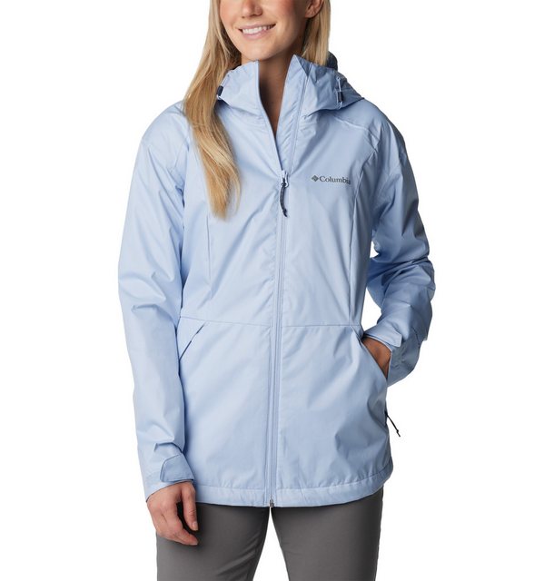 Columbia Anorak Inner Limits III Jacket günstig online kaufen