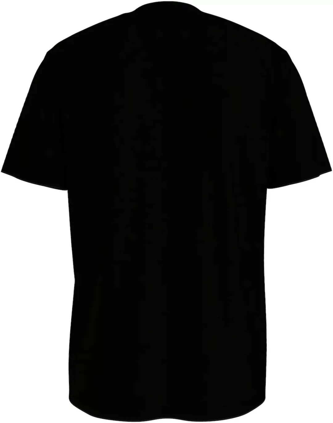 Tommy Hilfiger Underwear T-Shirt 2P TEE (Packung, 2-tlg., 2er) mit Markenla günstig online kaufen