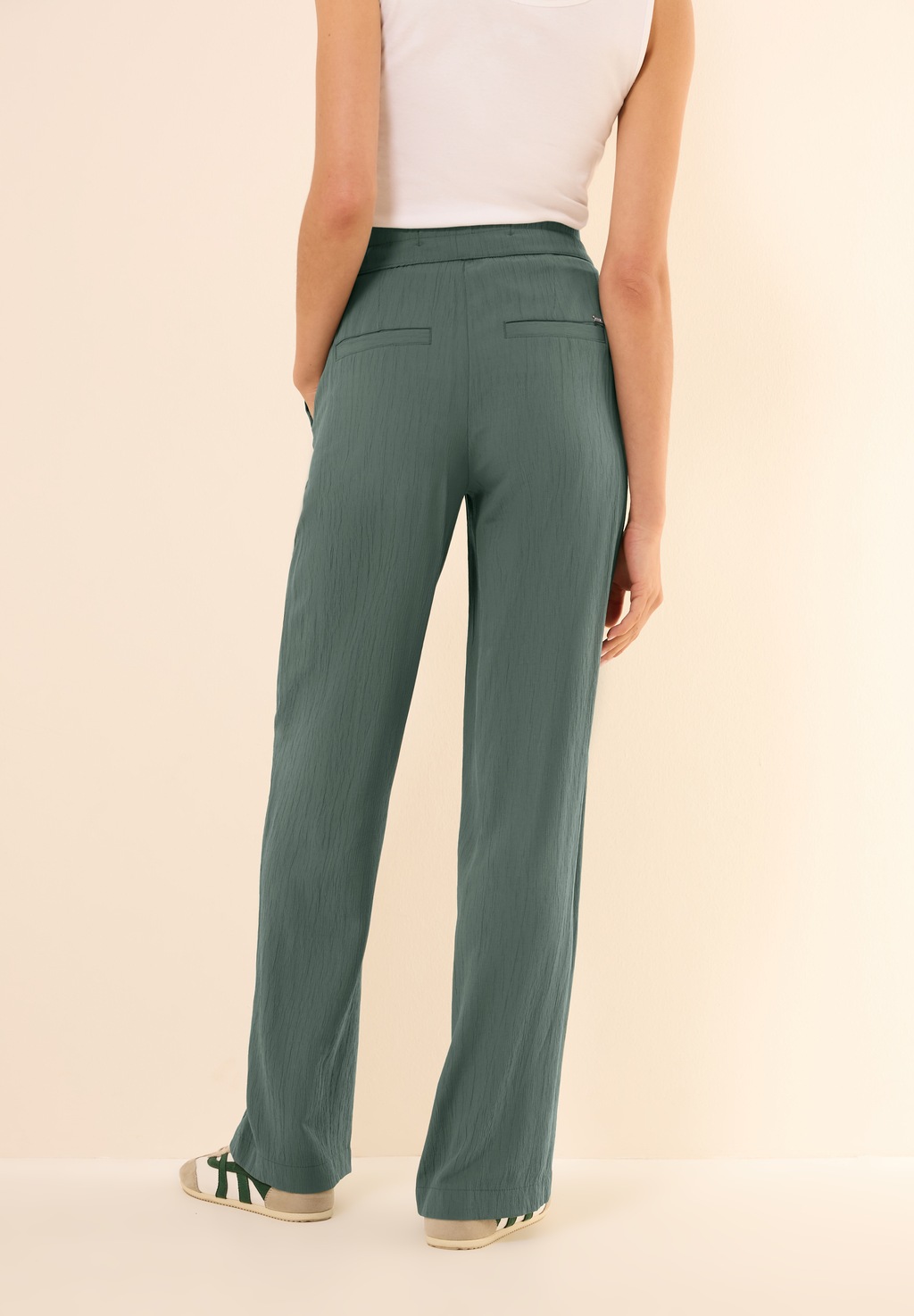CECIL Stoffhose - Damen Sommerhose – günstig online kaufen