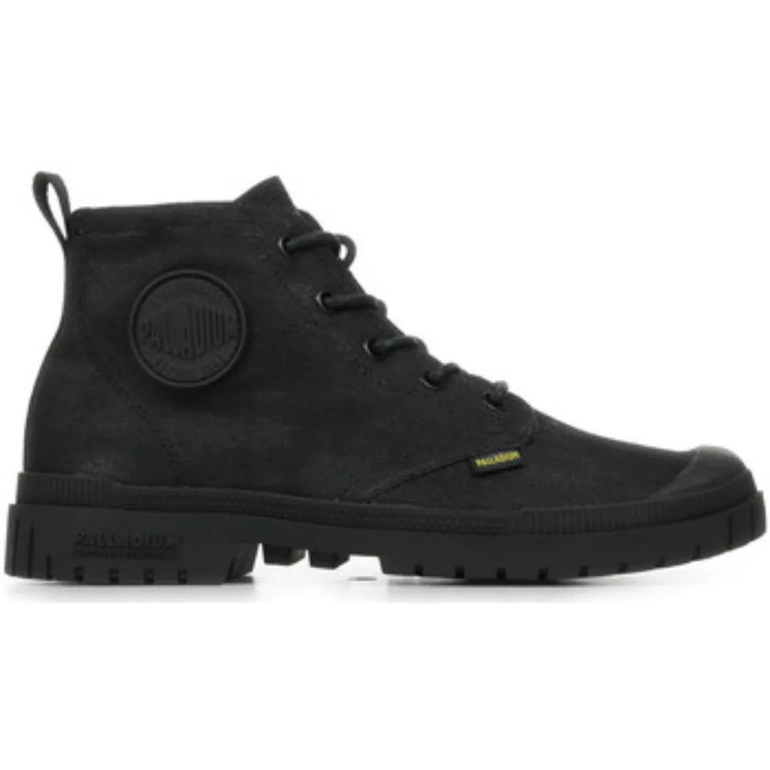 Palladium  Herrenstiefel Pampa Sp20 Hi Wax günstig online kaufen