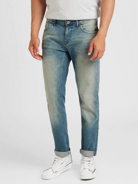 CARS JEANS Slim-fit-Jeans Jeans Blast günstig online kaufen