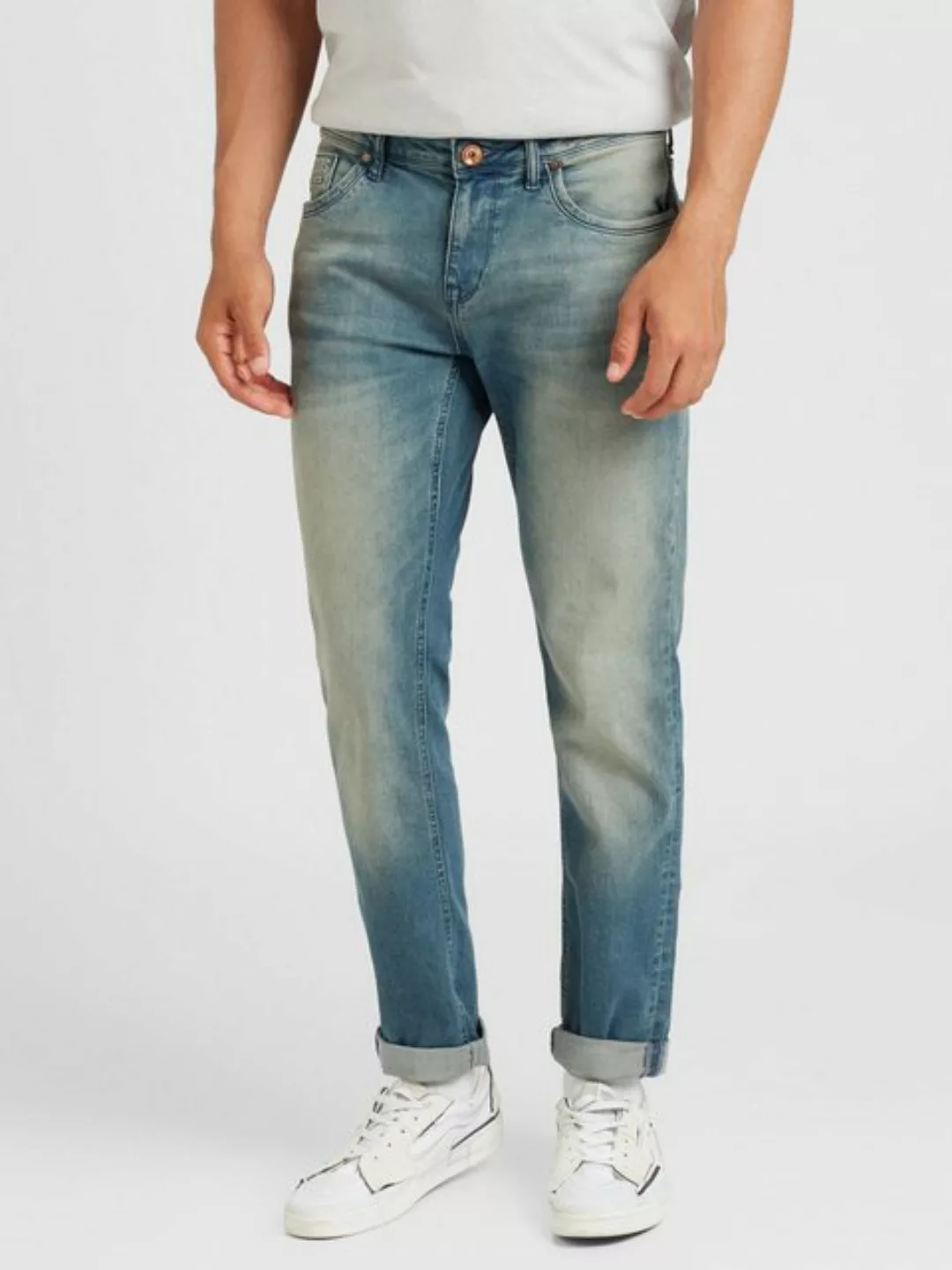 CARS JEANS Slim-fit-Jeans Blast (1-tlg) günstig online kaufen