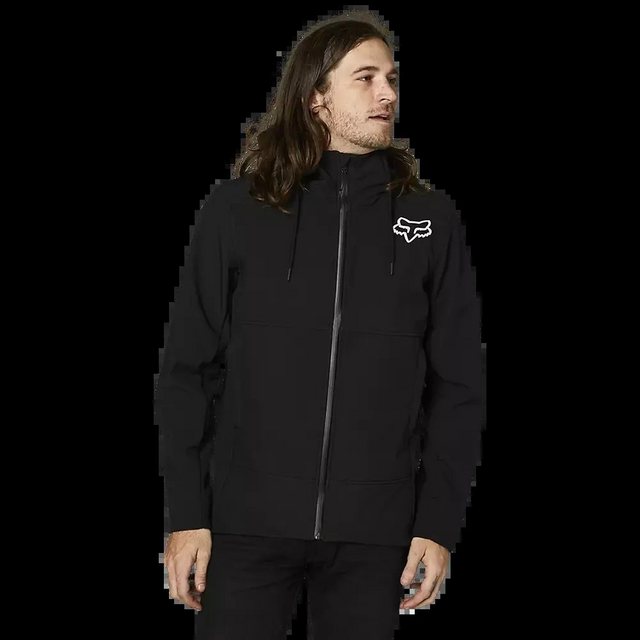 Fox Racing Outdoorjacke PIT JACKET günstig online kaufen