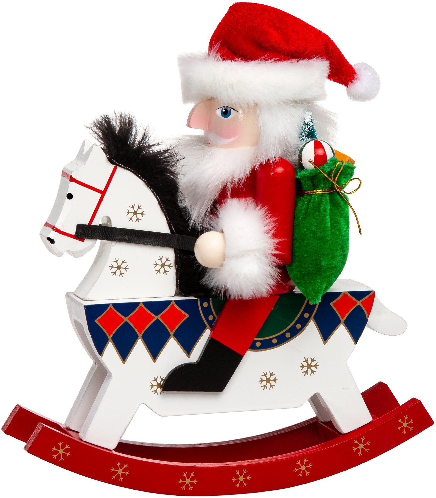 SIKORA Weihnachtsfigur Serie E große XL günstig online kaufen