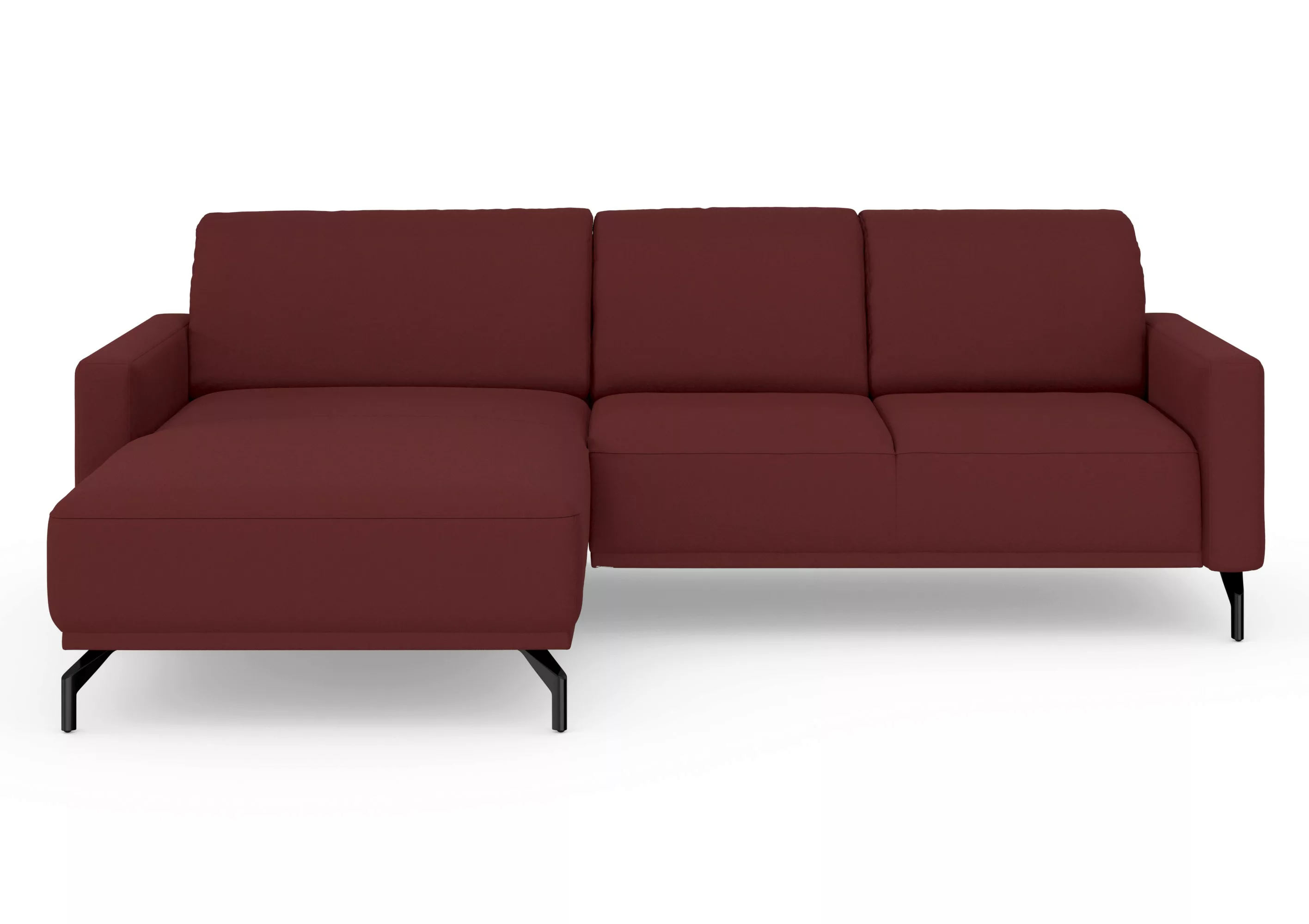 sit&more Ecksofa "Bailando L-Form" günstig online kaufen