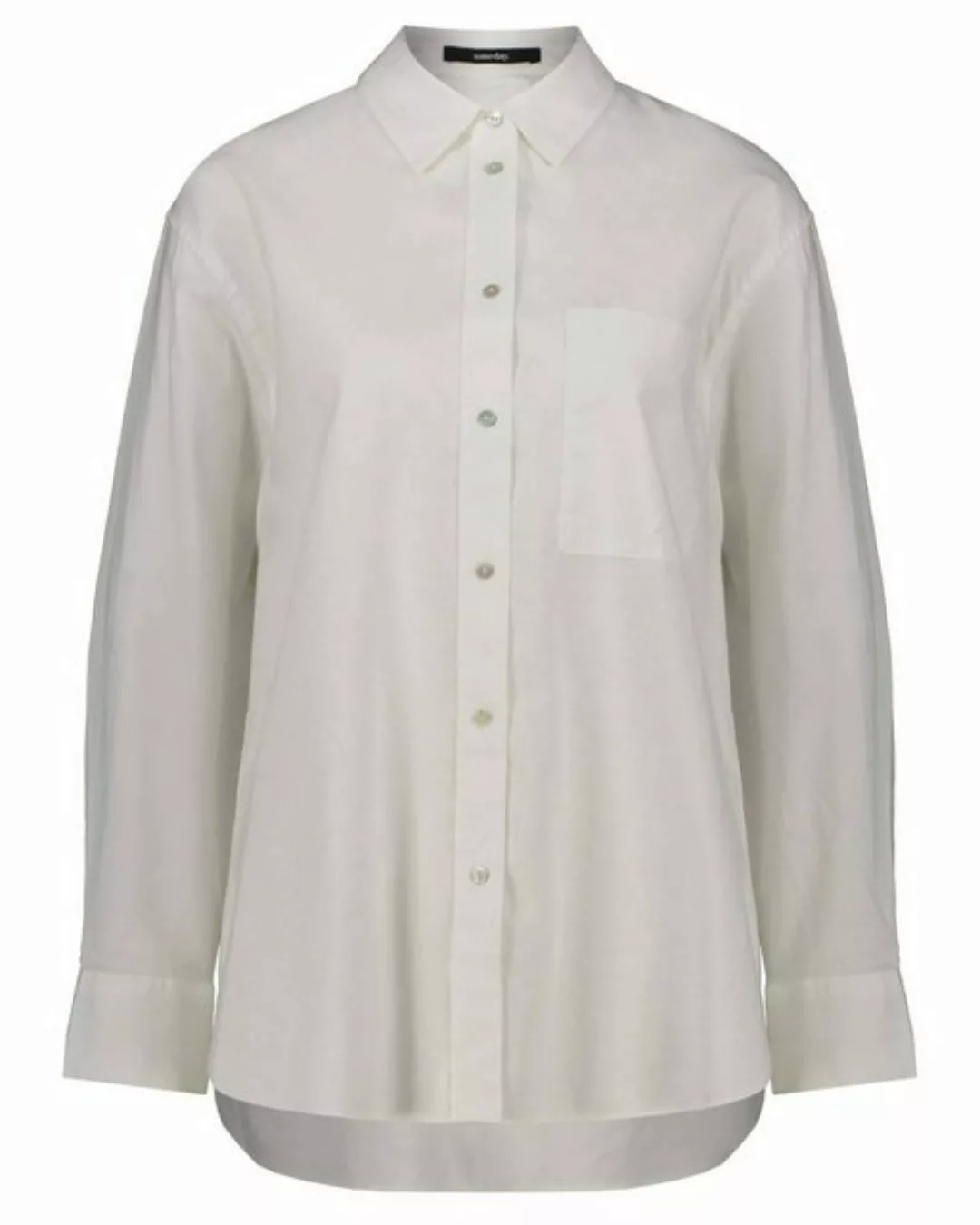 someday Klassische Bluse Damen Hemdbluse ZLINA (1-tlg) günstig online kaufen