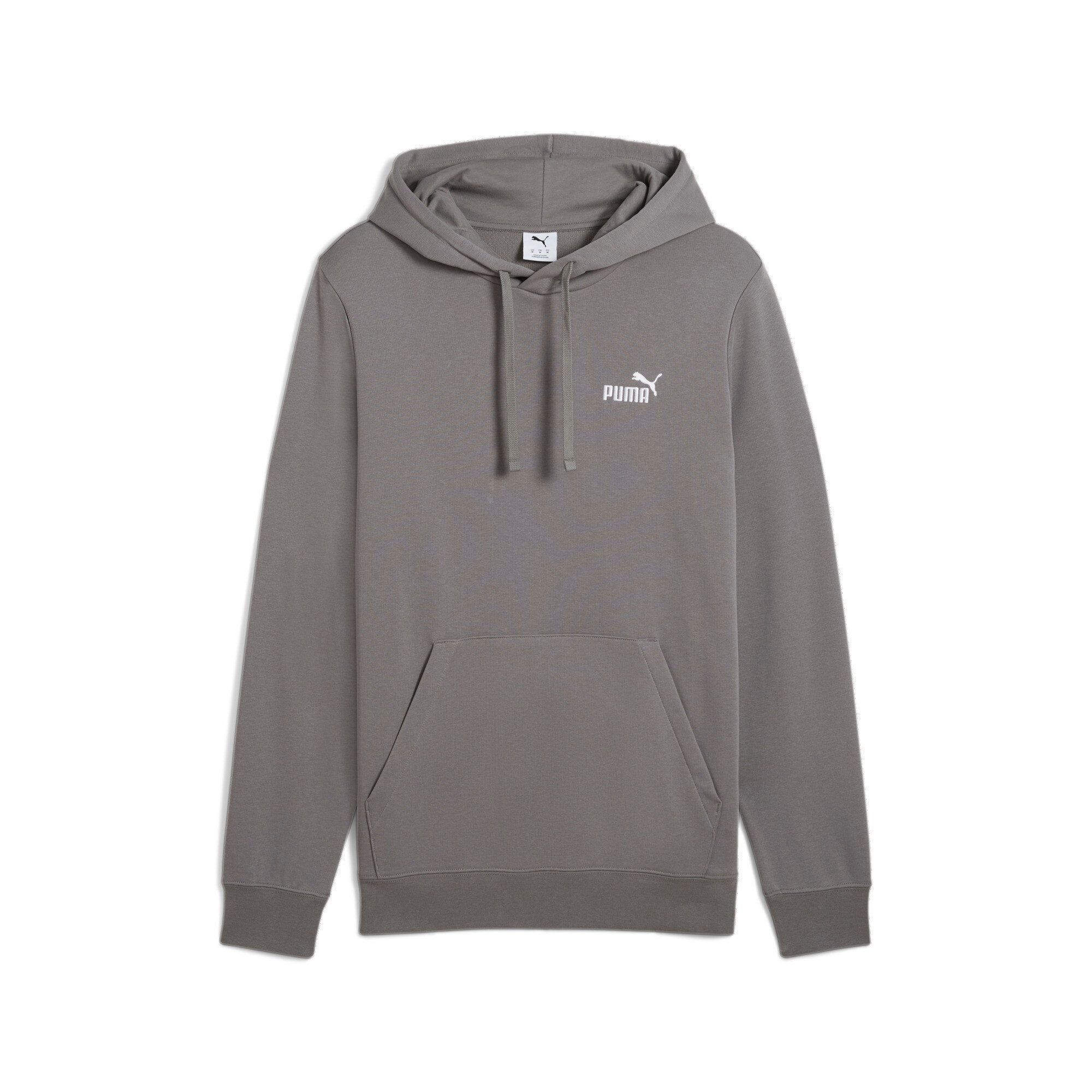 PUMA Hoodie "Essentials Small No. 1 Logo Hoodie Herren" günstig online kaufen