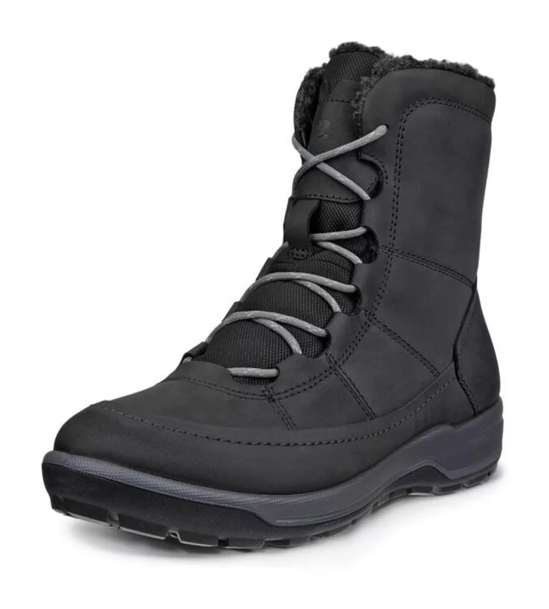 Ecco Winterboots "TRACE LITE", Schnürboots, Outdoorboots mit waterproof-Aus günstig online kaufen