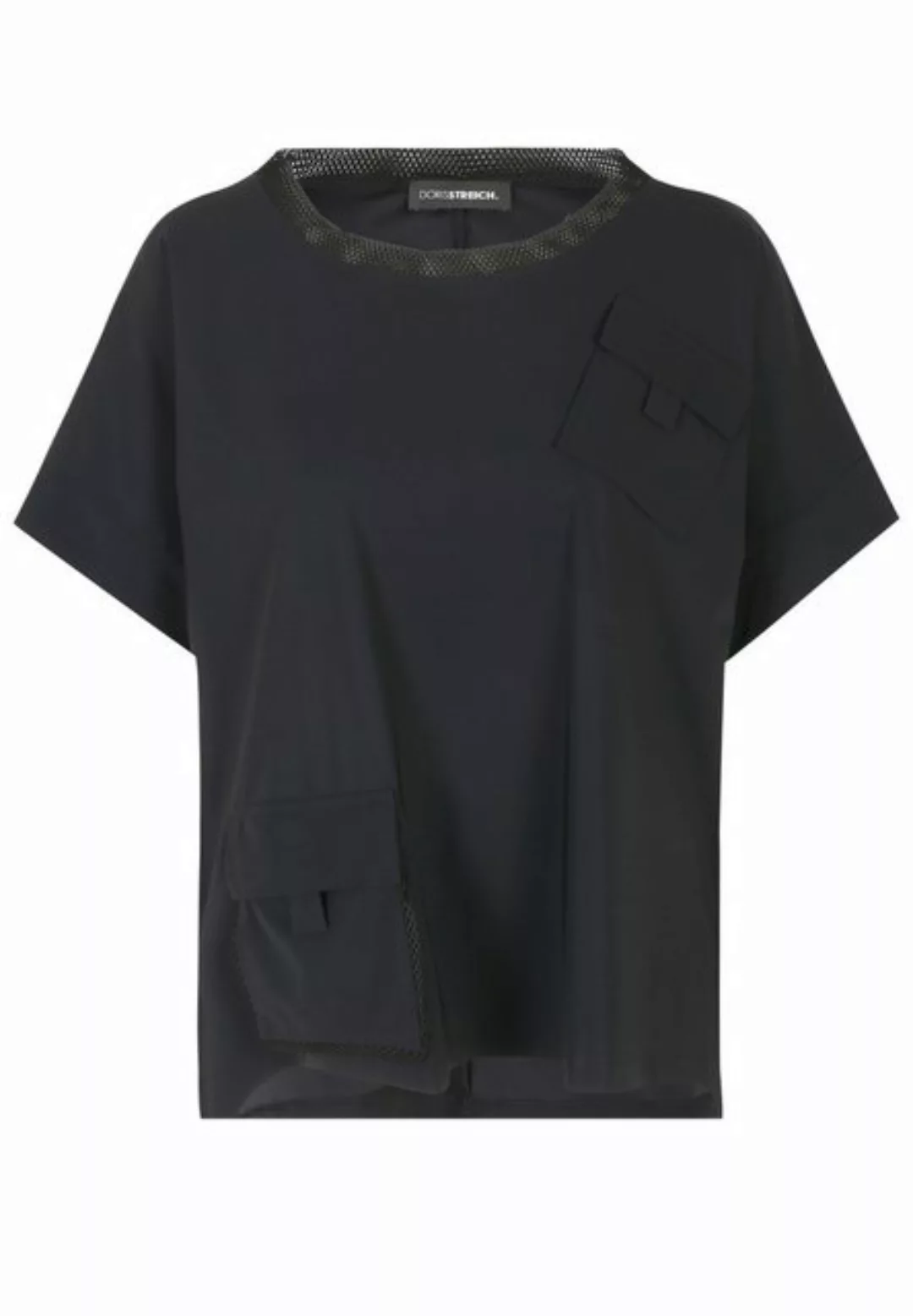 Doris Streich T-Shirt Tunika günstig online kaufen
