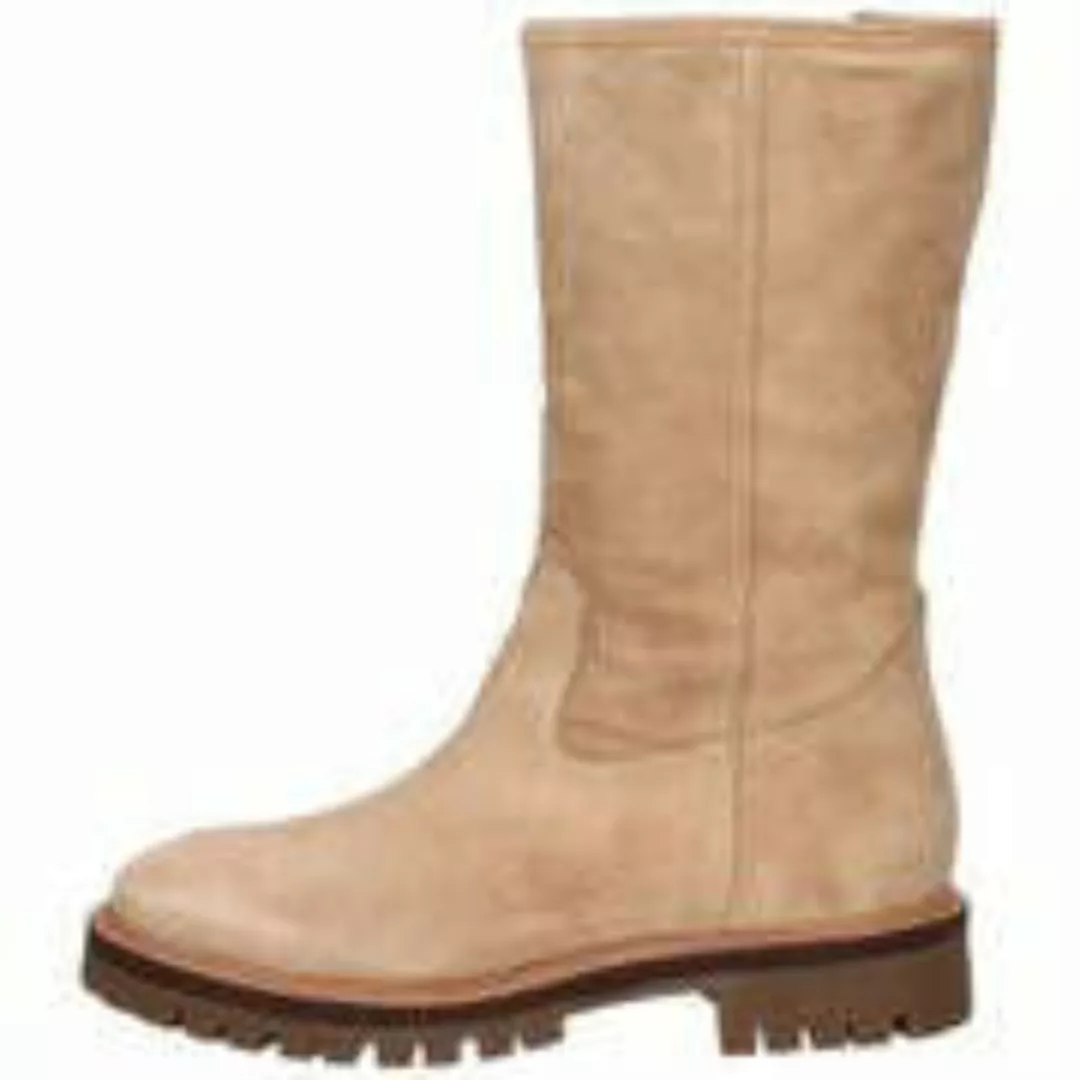 Alpe Woman Stiefelette Damen beige günstig online kaufen