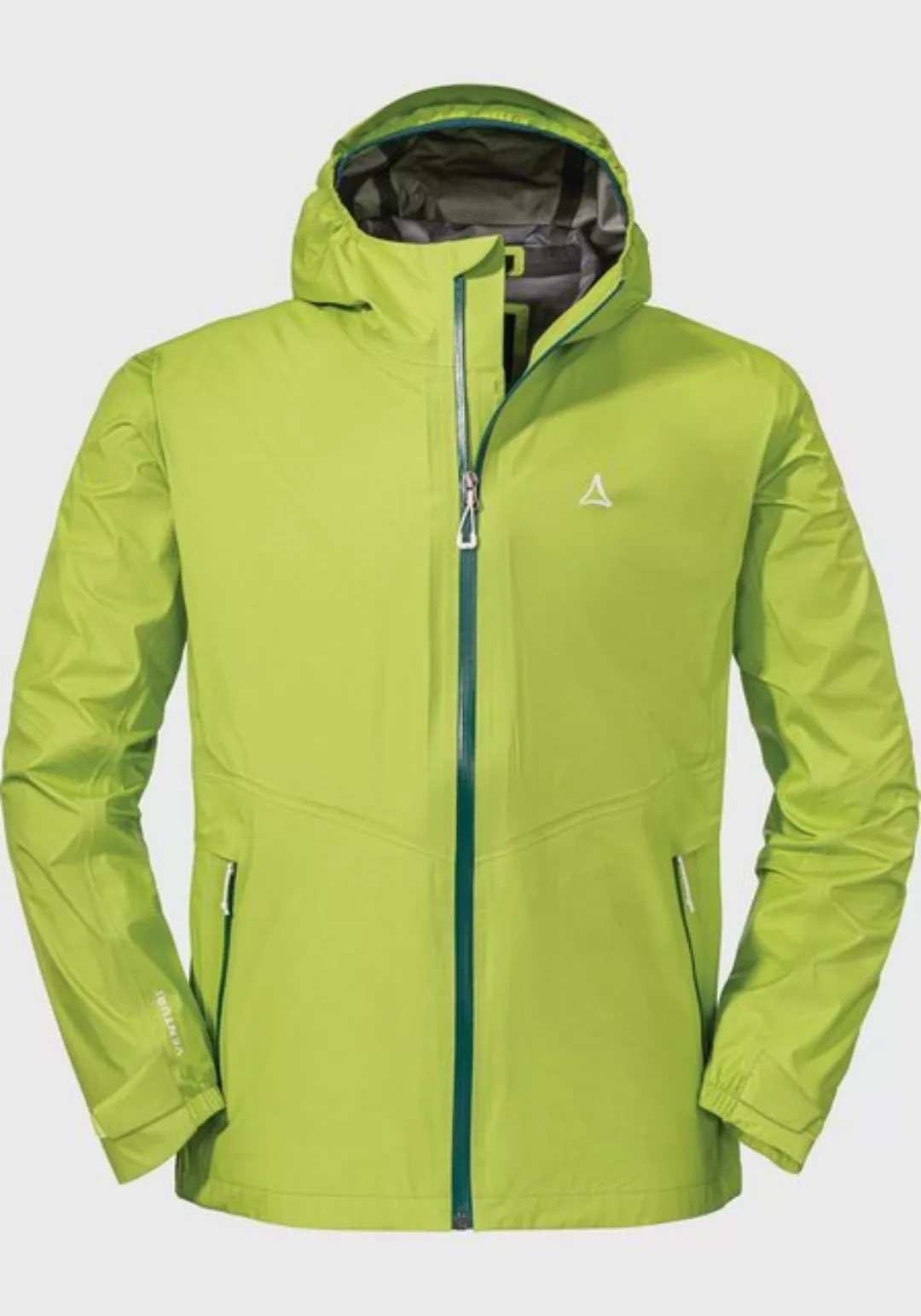 Schöffel Outdoorjacke 3L Jacket Ryten M günstig online kaufen