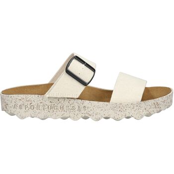 Asportuguesas Pantoletten Baumwolle Pantolette günstig online kaufen
