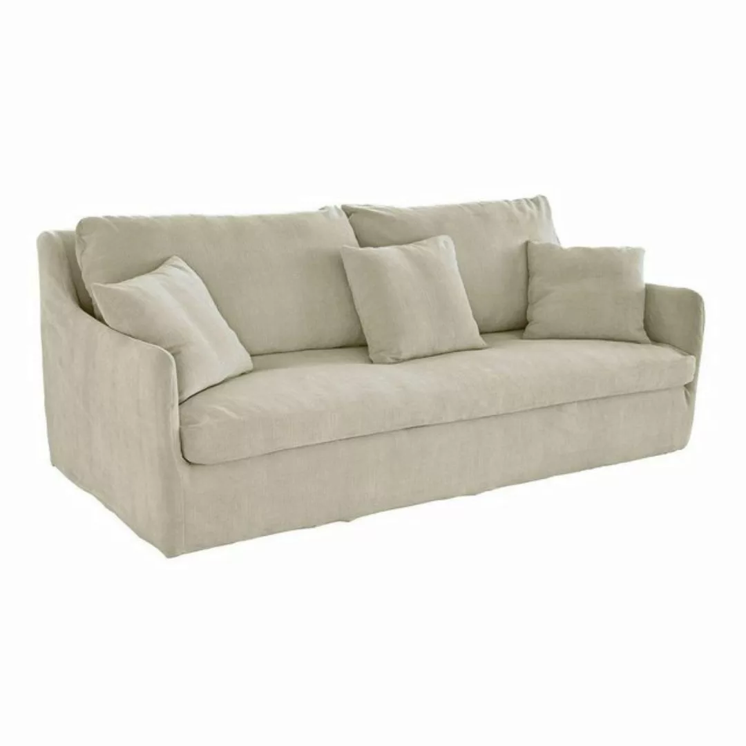 Mirabeau Sofa Sofa Shadowfield beige günstig online kaufen