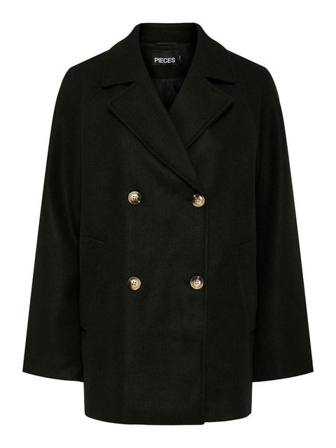 pieces Kurzmantel PCMARBEL COAT NOOS günstig online kaufen