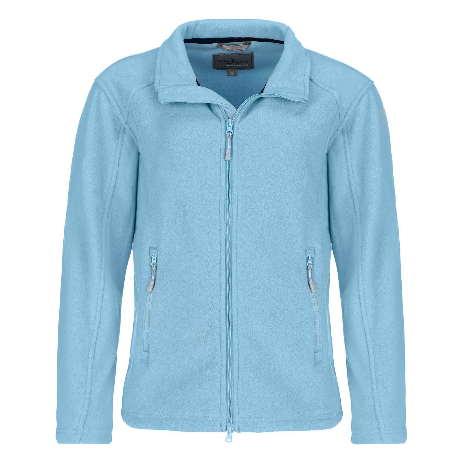 Blue Wave Fleecejacke Damen Jacke Henriette günstig online kaufen