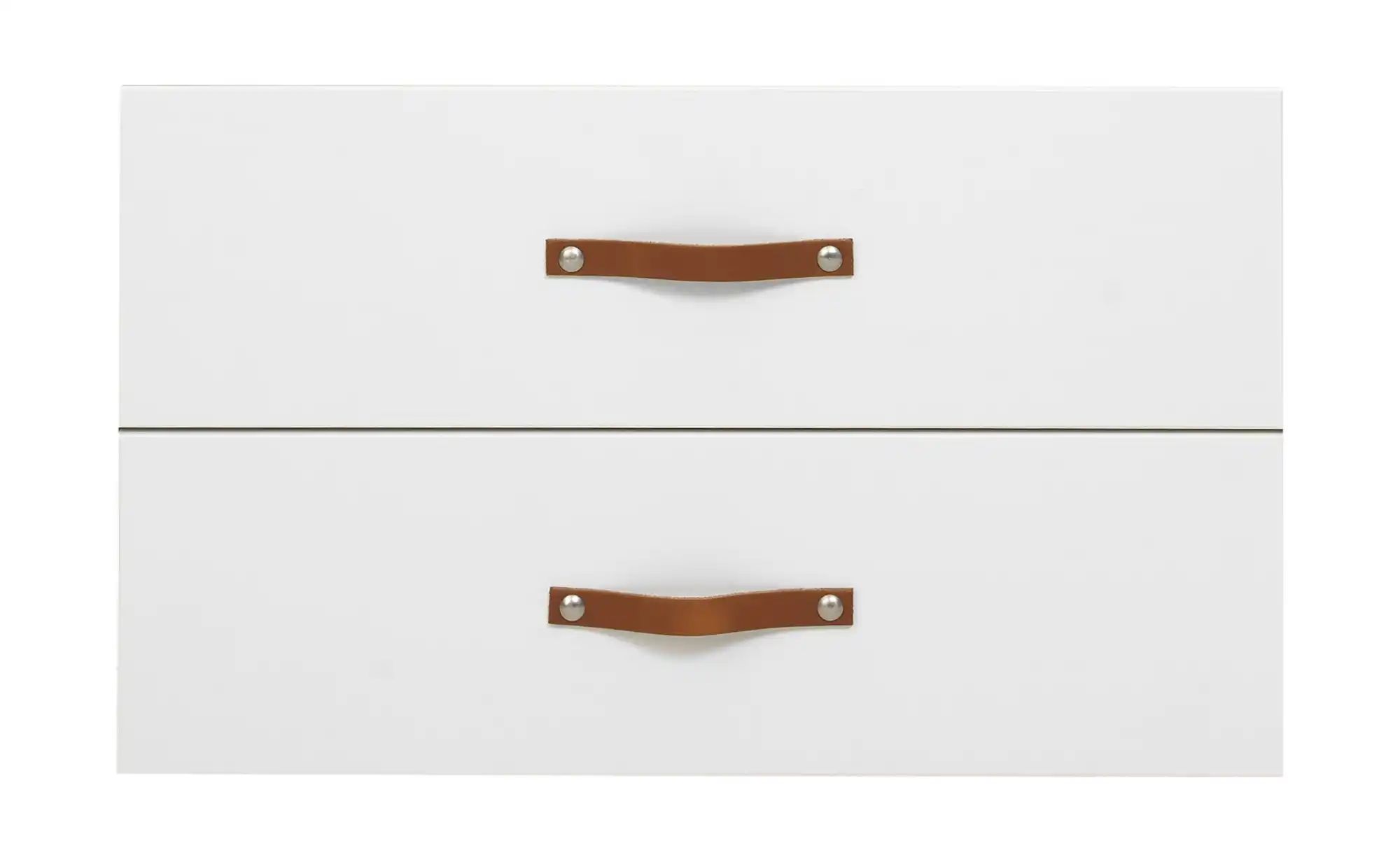 Lifetime Schubladenset  Für Regal ¦ weiß ¦ Maße (cm): B: 58 T: 34.0 Sonstig günstig online kaufen