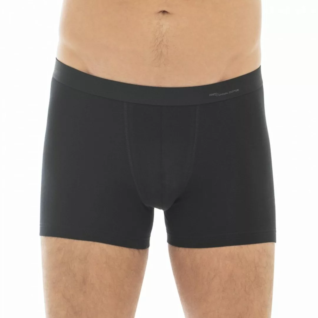 Mey Shorty Schwarz günstig online kaufen