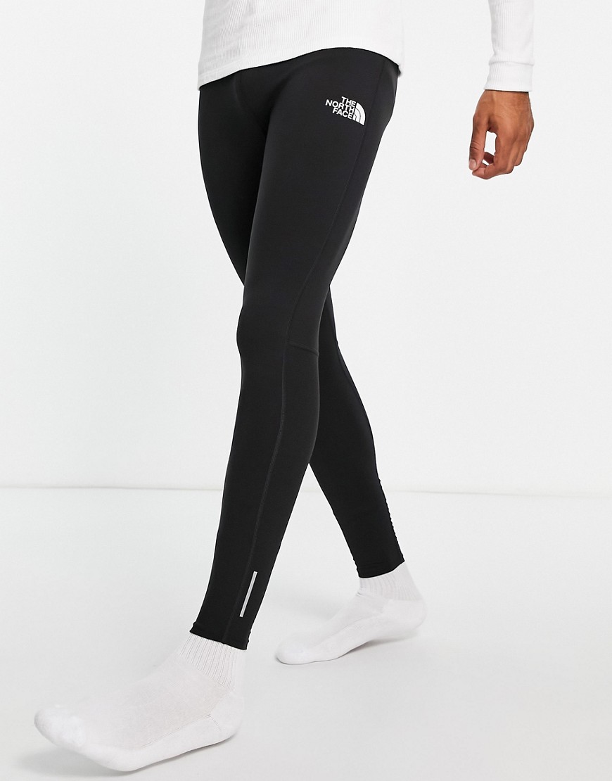 The North Face – Movement – Sport-Leggings in Schwarz günstig online kaufen