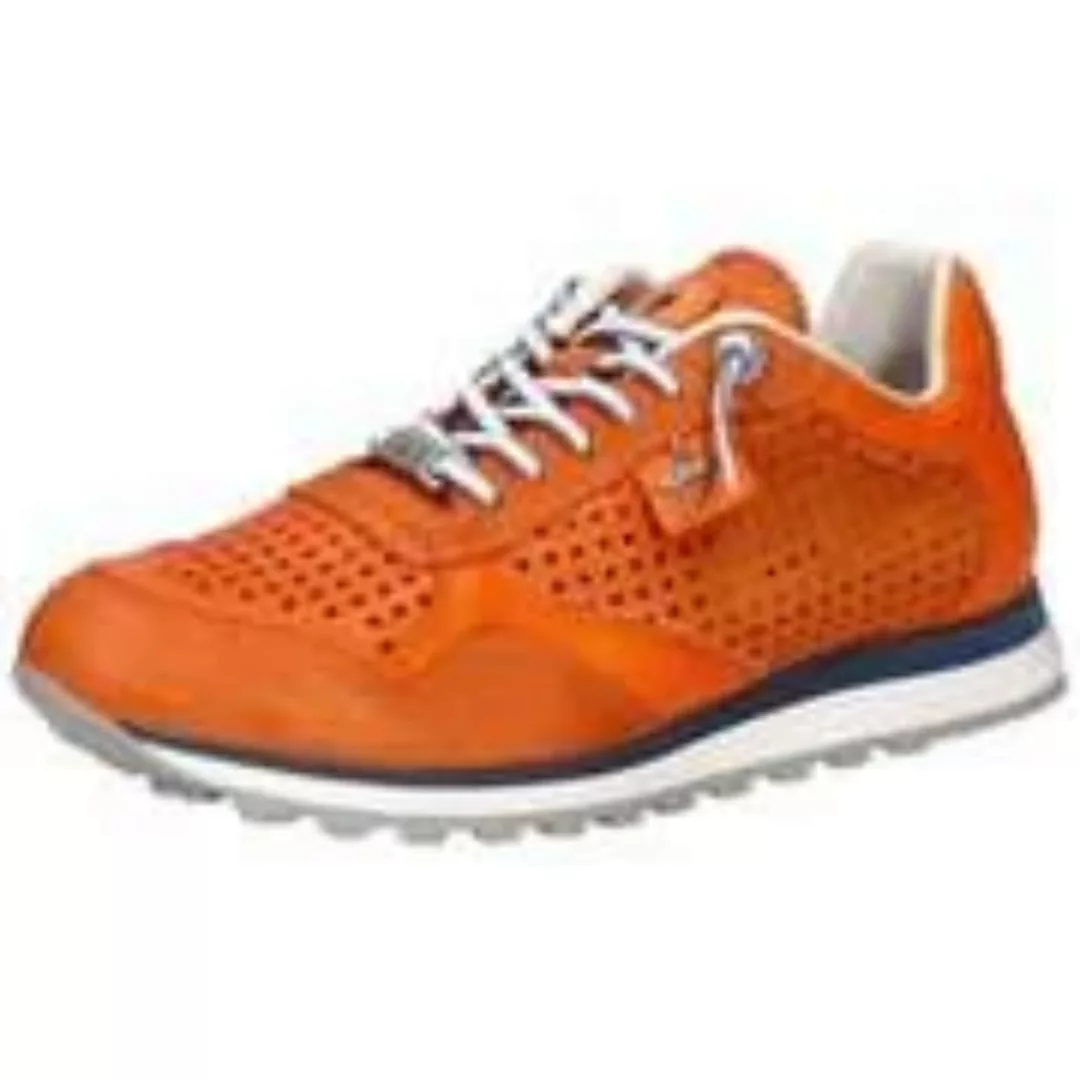 Cetti Sneaker Herren orange|orange günstig online kaufen