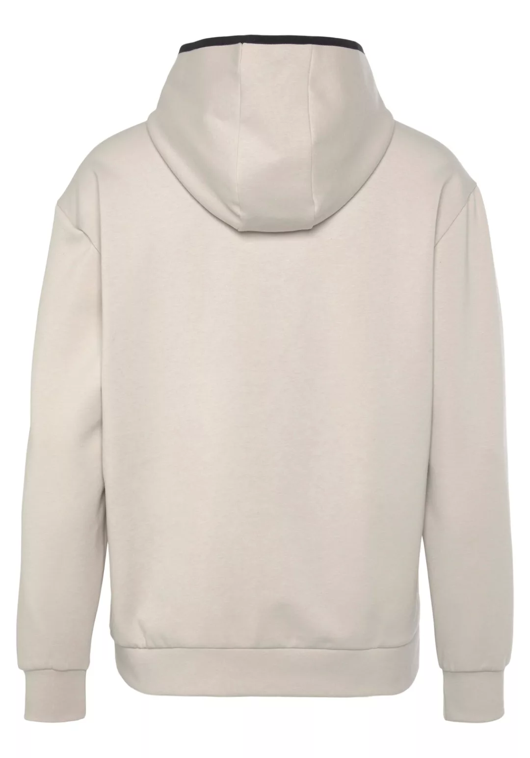 Champion Kapuzensweatshirt Tech Hooded Sweatshirt günstig online kaufen