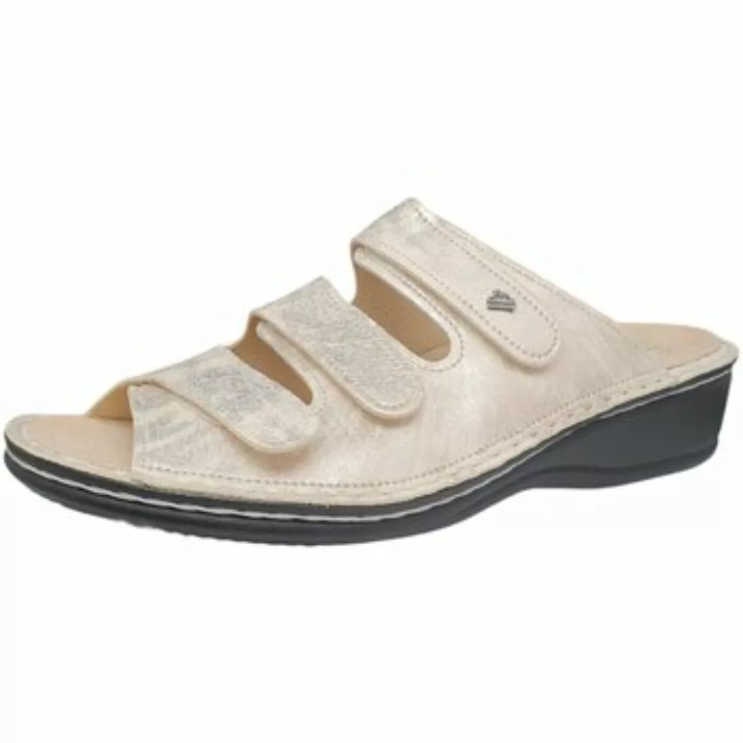 Finn Comfort  Clogs Pantoletten PISA 02501-818222 günstig online kaufen