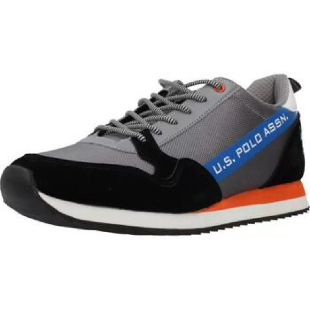 U.S Polo Assn.  Sneaker BALTY002M günstig online kaufen