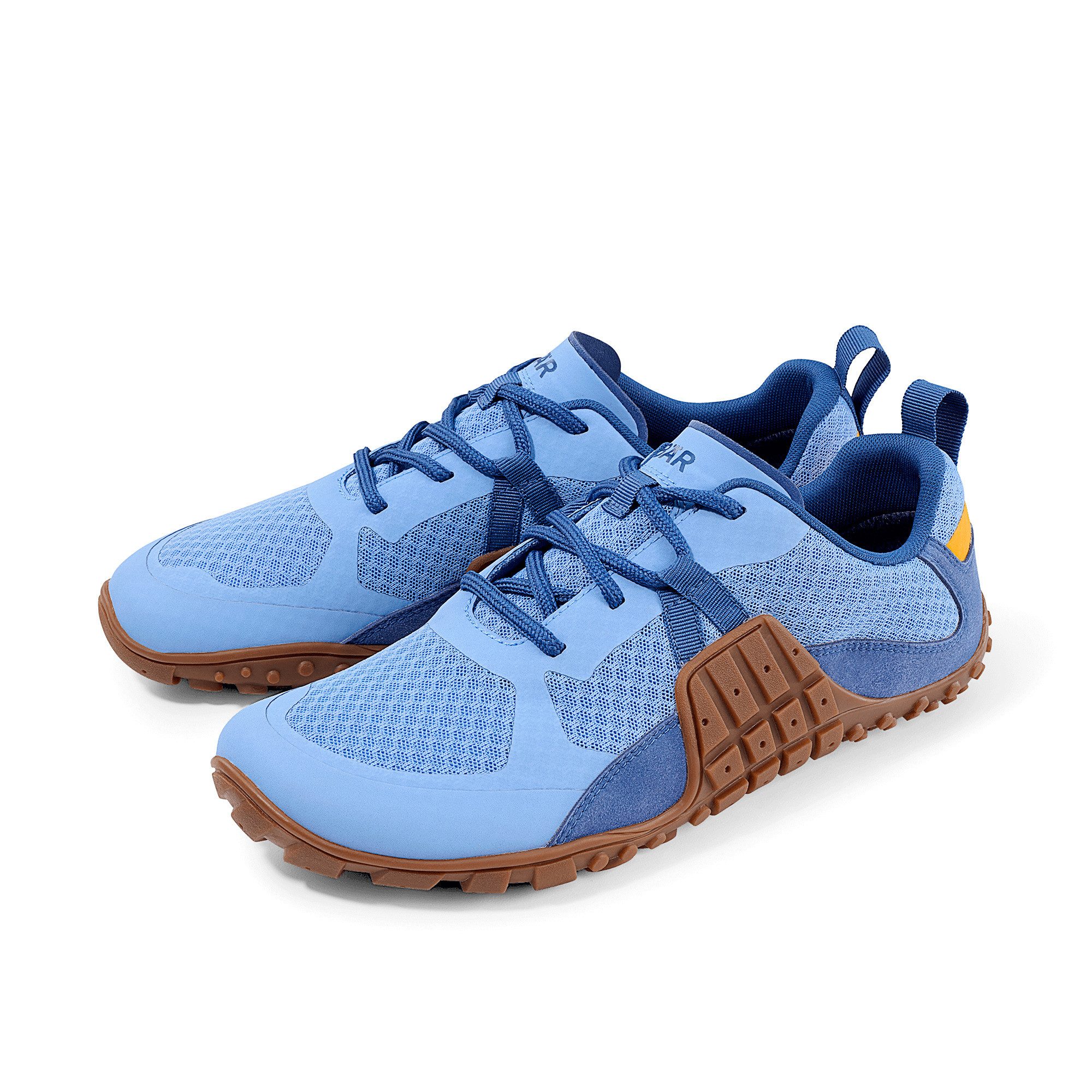 BÄR Light Flex Outdoorschuh 100% Zehenfreiheit günstig online kaufen