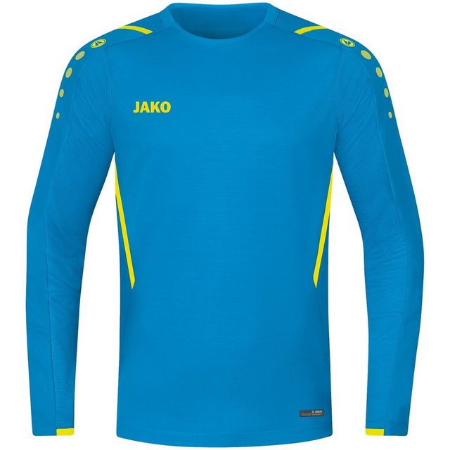 Jako Sweatshirt Sweat Challenge günstig online kaufen