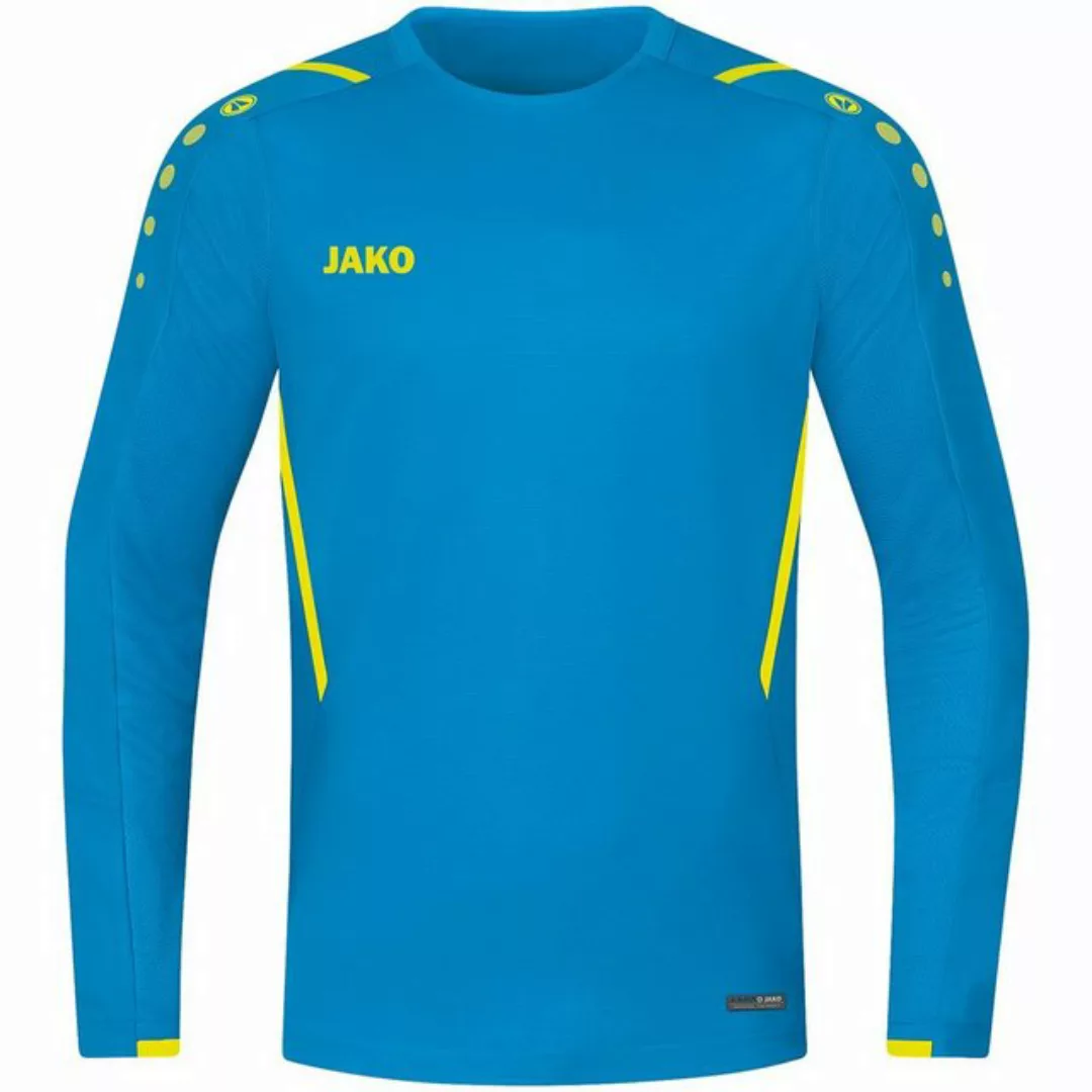 Jako Sweatshirt Sweat Challenge günstig online kaufen