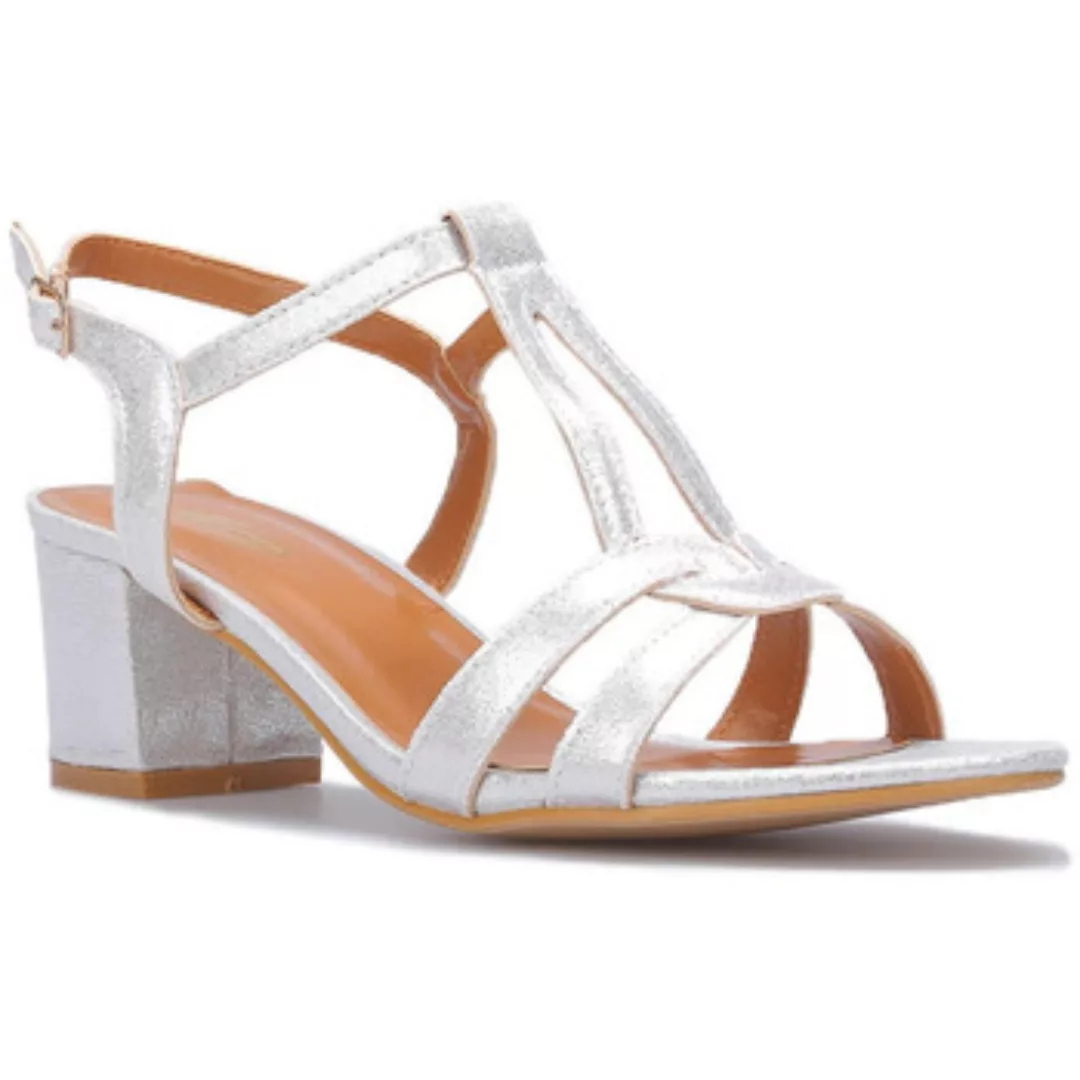 La Modeuse  Sandalen 74165_P175487 günstig online kaufen