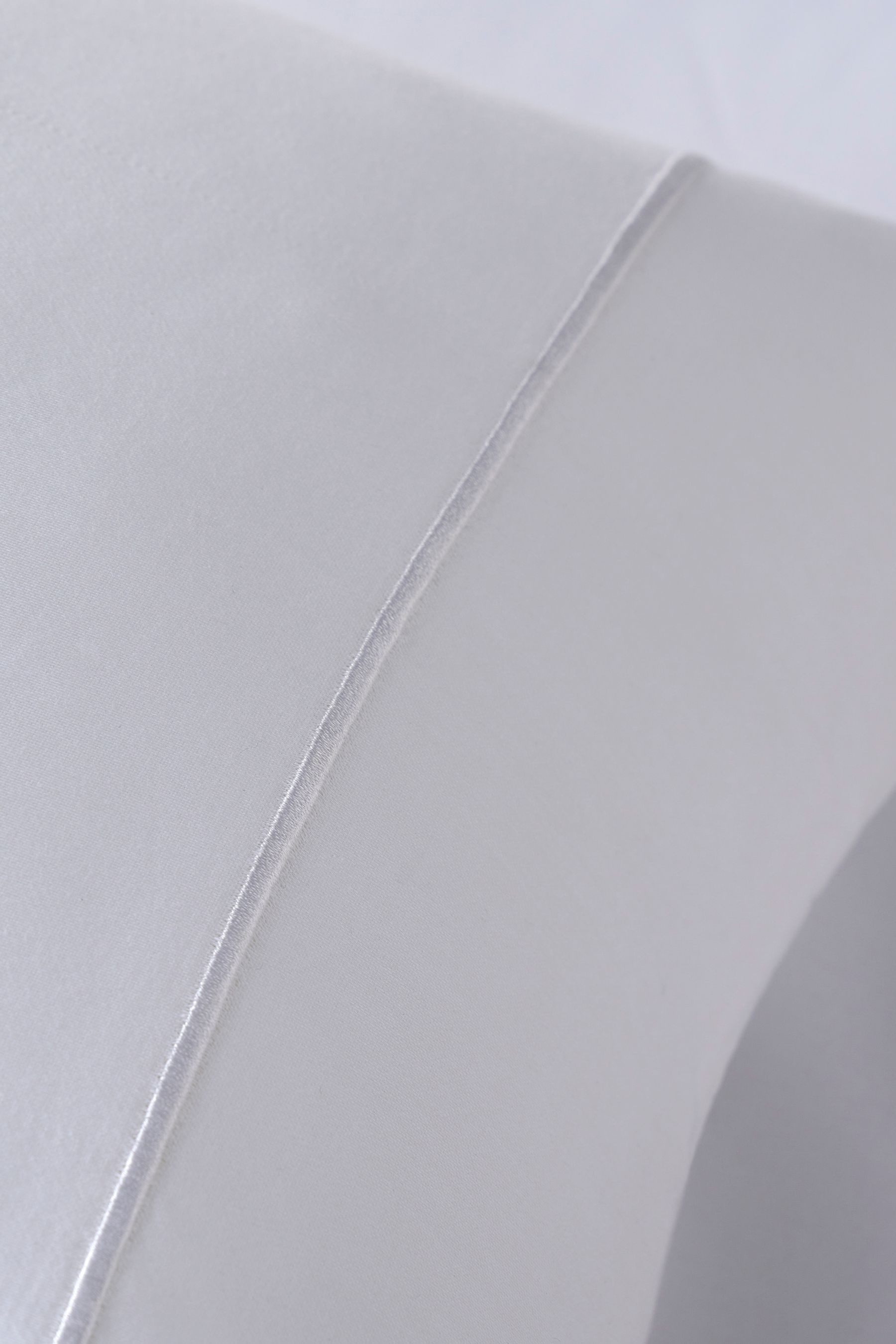 Next Kissenbezüge Collection Luxe Kissenbezug Nackenkissen günstig online kaufen