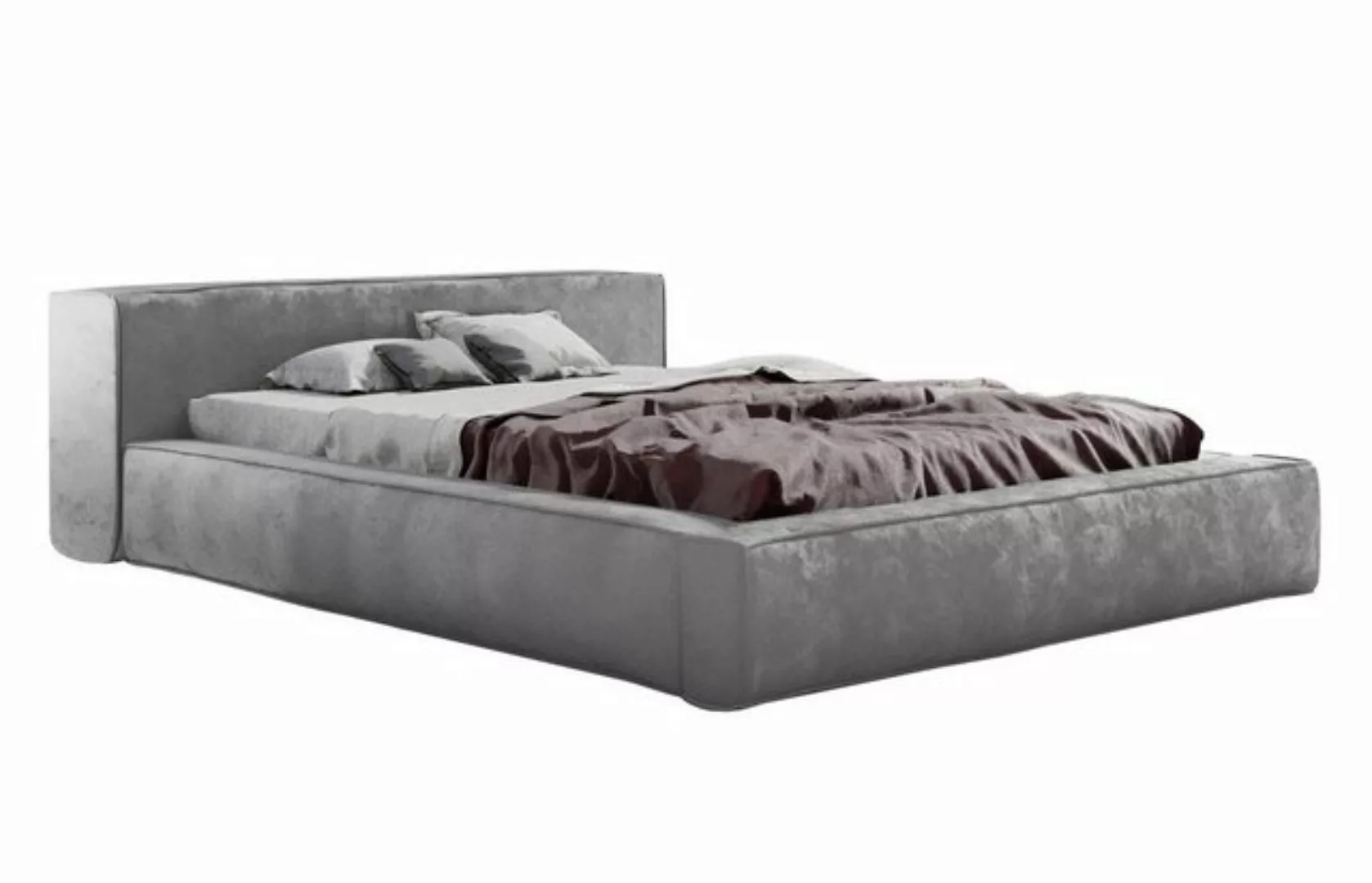 Carpe Sonno Polsterbett Stoffbett Polsterbett 120x200 140x200 160x200 180x2 günstig online kaufen