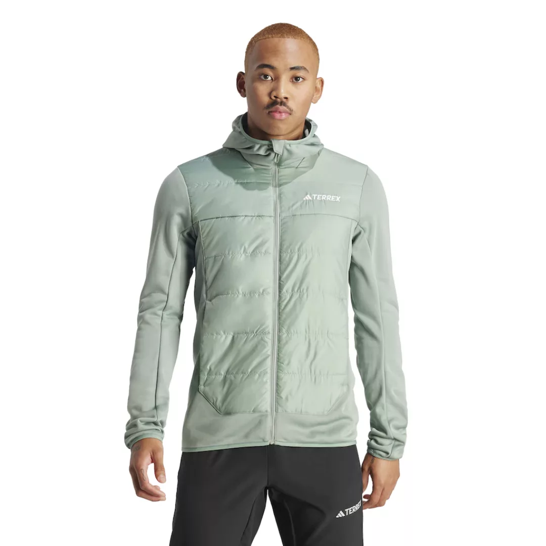 adidas TERREX Outdoorjacke "MULTI HYB JKT" günstig online kaufen