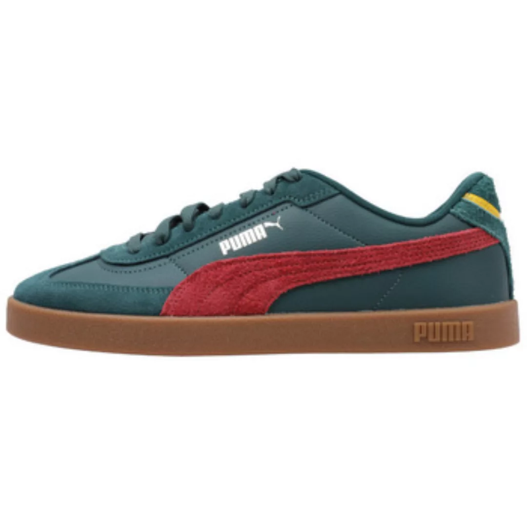 Puma  Sneaker CLUB II ERA YEAR OF SPORTS günstig online kaufen