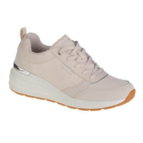 Skechers Billion Subtle Spots Shoes EU 40 Beige günstig online kaufen