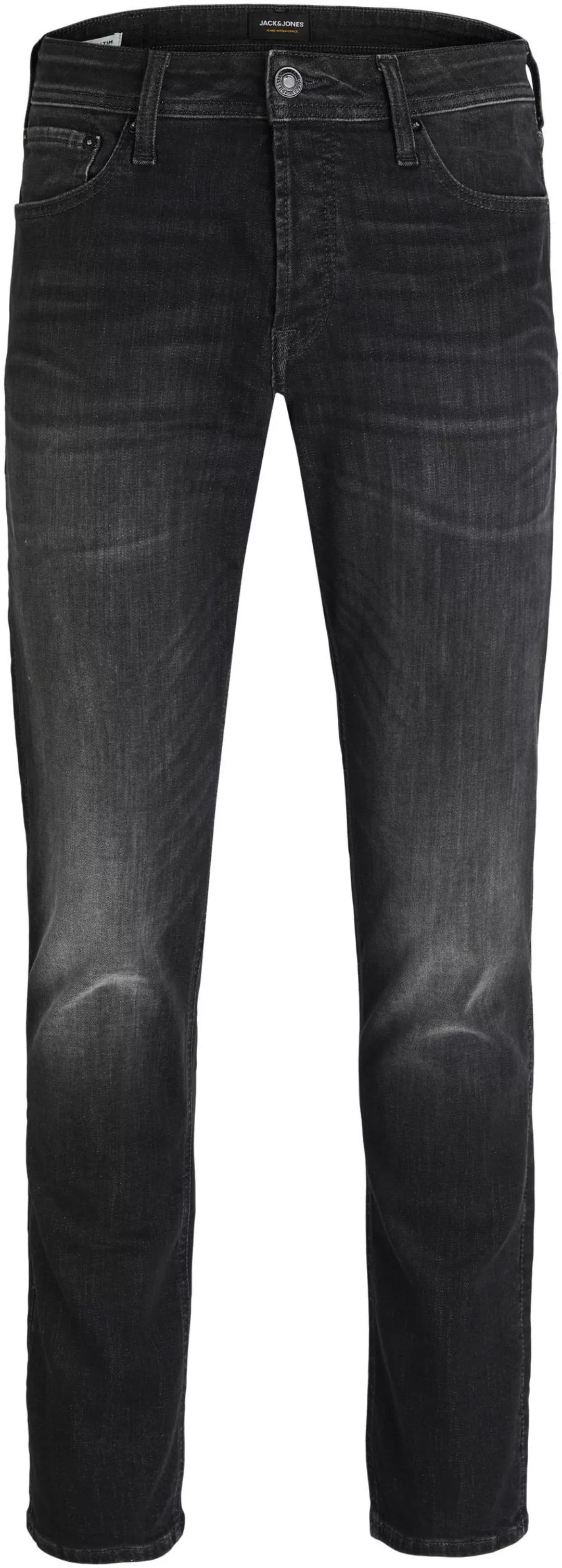 Jack & Jones Slim-fit-Jeans "JJ JJITIM JJORIGINAL AGI 116" günstig online kaufen