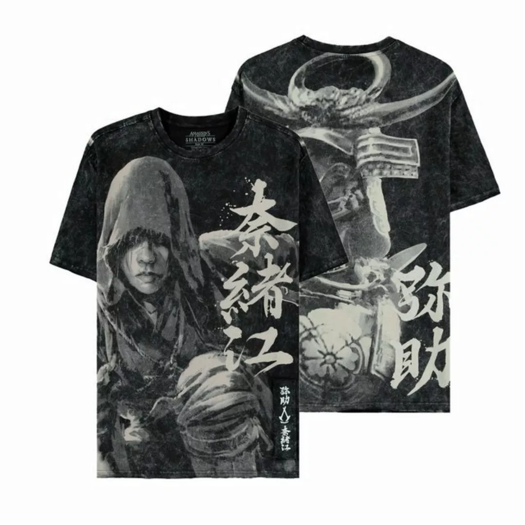 Assassins Creed T-Shirt günstig online kaufen