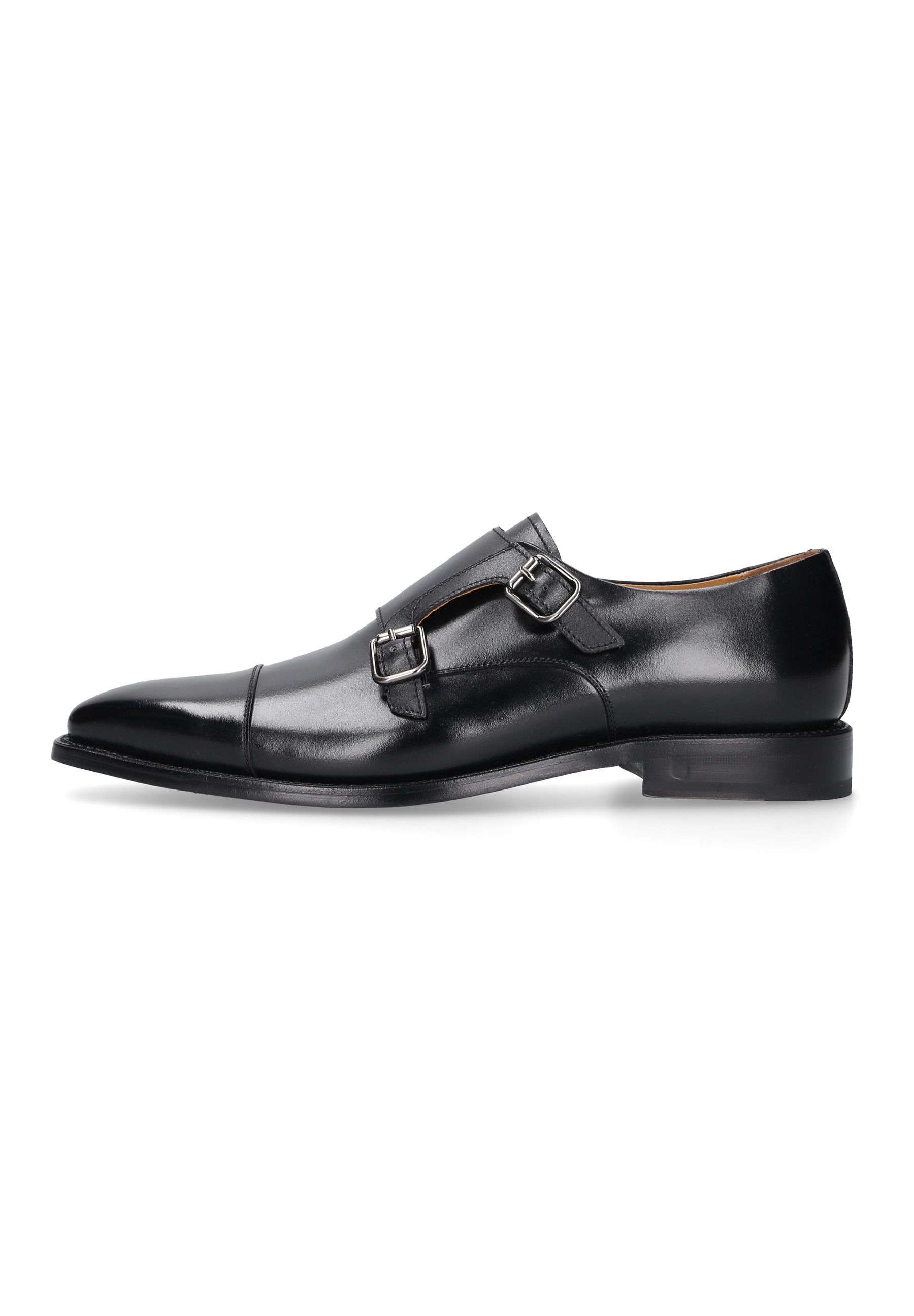 Henry Stevens Slipper "Liam CDM", Herren Halbschuh Leder handgefertigt, Anz günstig online kaufen