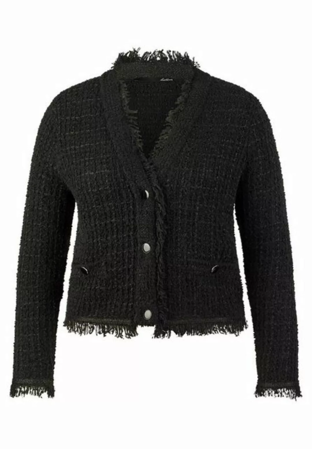 LeComte Strickjacke Strickjacke günstig online kaufen