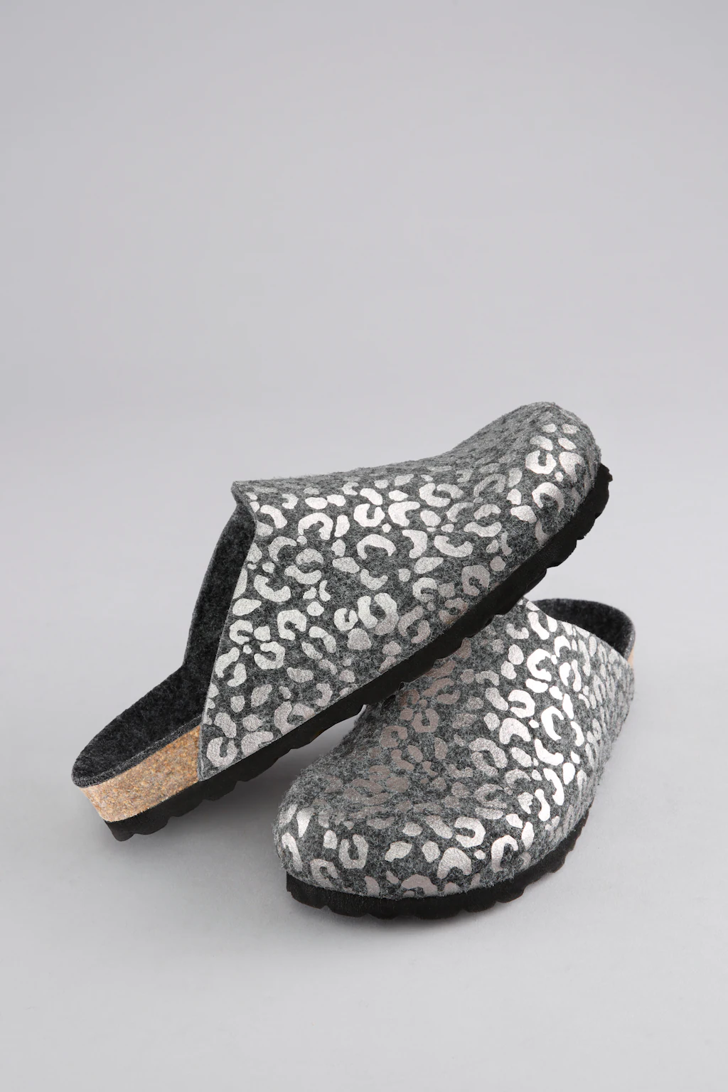 Aniston SHOES Clog, Clog, Hausschuh, Homeslipper - NEUE KOLLEKTION günstig online kaufen