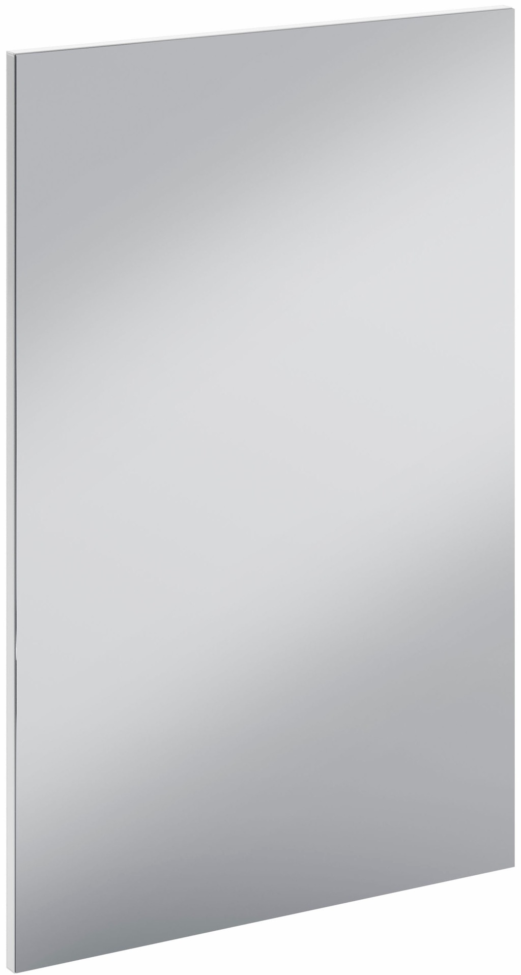 INOSIGN Garderobenspiegel "Malmö, Höhe 85 cm, rahmenlose Optik, hochwertige günstig online kaufen