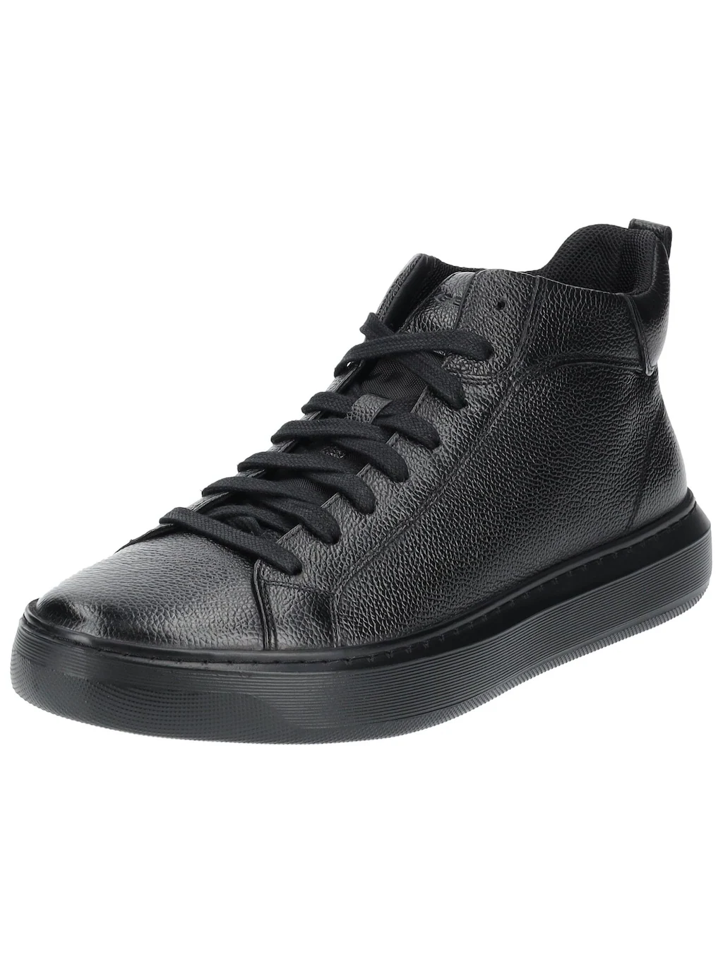 Geox Sneaker "Geox Sneaker Leder/Textil" günstig online kaufen