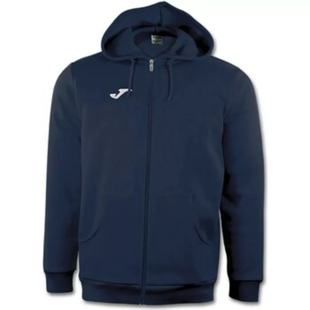 Joma  Fleecepullover Chaqueta Capucha Combi günstig online kaufen